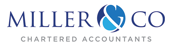 Miller & Co Logo